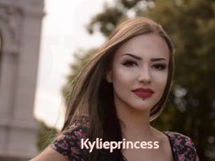 Kylieprincess