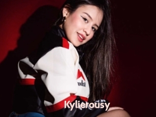 Kylierousy
