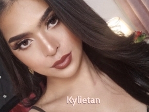 Kylietan