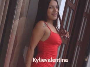 Kylievalentina