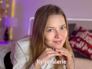 Kylievalerie