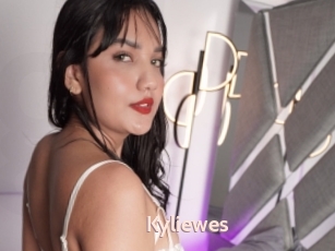 Kyliewes