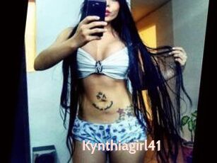Kynthiagirl41