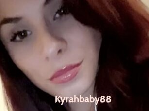 Kyrahbaby88