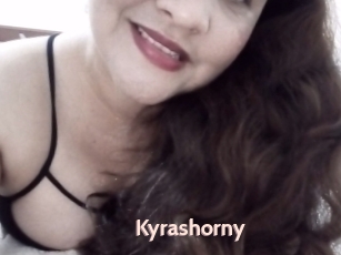 Kyrashorny