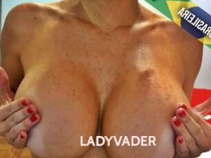 LADYVADER
