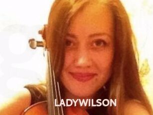 LADY_WILSON