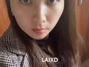 LAIXD