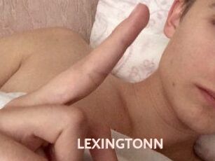 LEXINGTONN