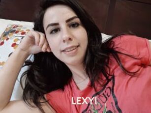 LEXYI
