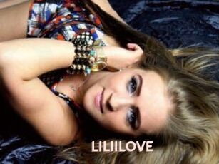 LILIILOVE