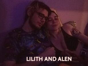 LILITH_AND_ALEN