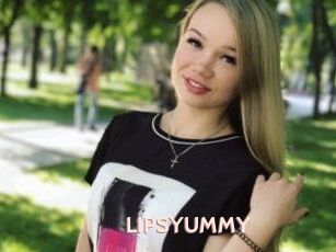 LIPSYUMMY