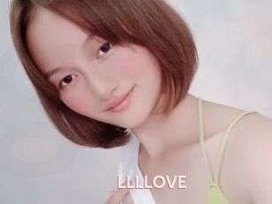 LLLLOVE