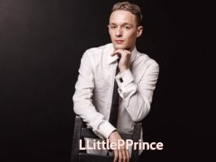 LLittlePPrince