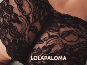 LOLAPALOMA