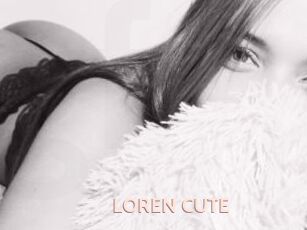 LOREN_CUTE