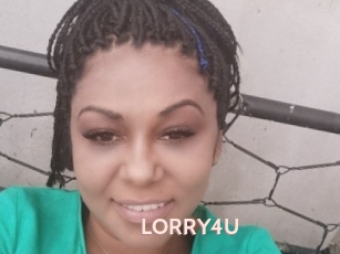 LORRY4U