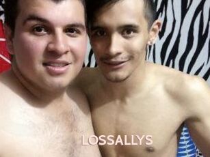 LOSSALLYS