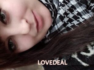 LOVEDEAL
