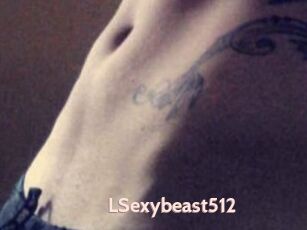 LSexybeast512