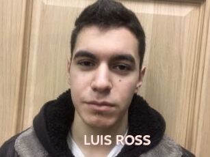 LUIS_ROSS
