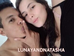 LUNAYANDNATASHA