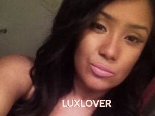 LUXLOVER