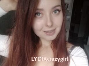 LYDIAcrazygirl