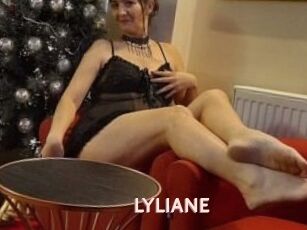 LYLIANE