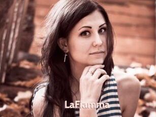 LaFiamma