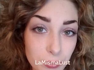 LaMismaLust