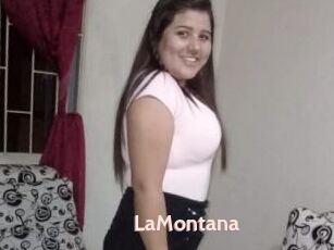 LaMontana