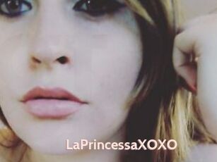 LaPrincessaXOXO