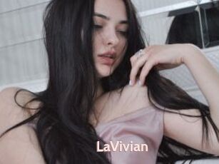 LaVivian