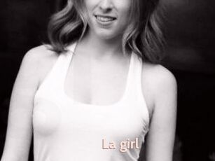 La_girl