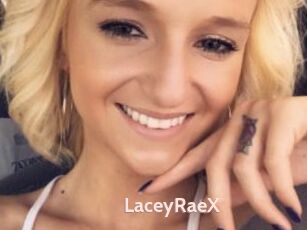 LaceyRaeX