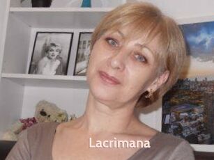 Lacrimana