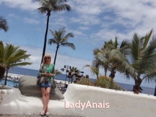 LadyAnais