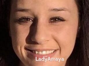 LadyArraya