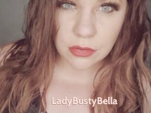 LadyBustyBella
