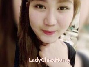 LadyChizxHorny