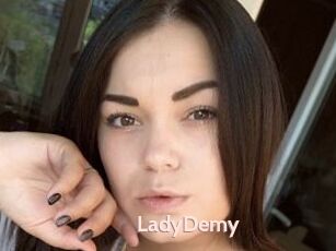 LadyDemy