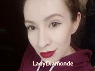 LadyDiamonde