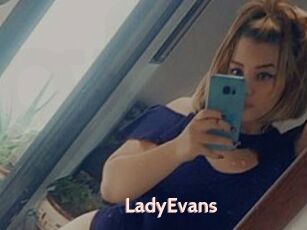 LadyEvans
