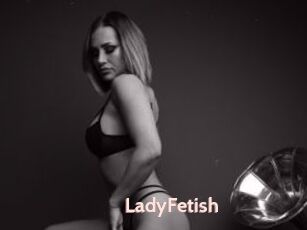 LadyFetish