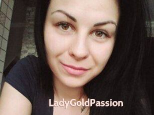 LadyGoldPassion