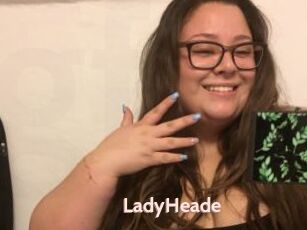 LadyHeade