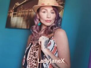 LadyJaneX
