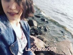 LadyLoren007